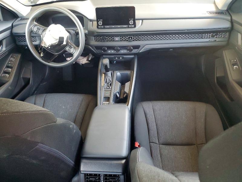 Продажа на аукционе авто 2025 Honda Accord, vin: 1HGCY1F20SA024446, номер лота: 54763406
