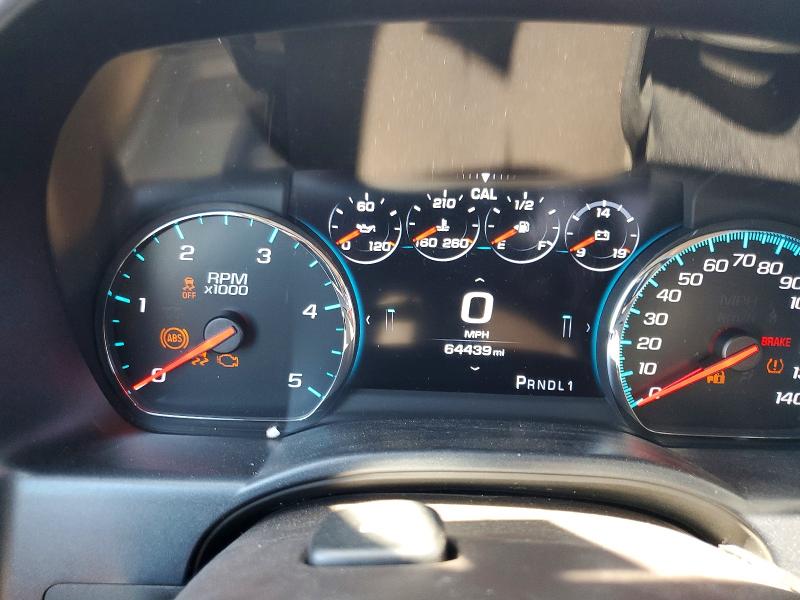 Продажа на аукционе авто 2018 Gmc Sierra, vin: 1GT12UEY1JF126161, номер лота: 55507356