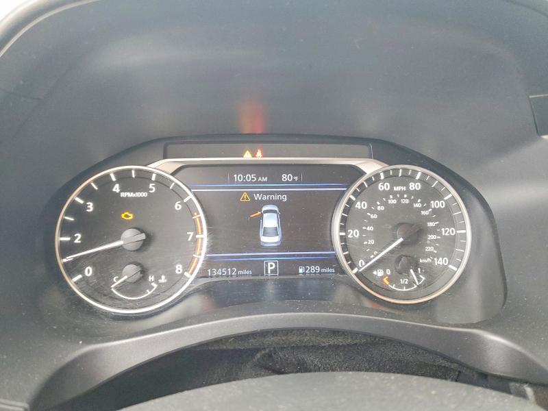 Продаж на аукціоні авто 2019 Nissan Altima, vin: 1N4BL4CV3KC123989, номер лоту: 56565616