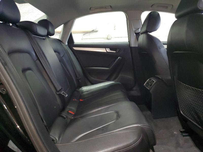56055246 :رقم المزاد ، WAUBFAFL3FN044579 vin ، 2015 Audi A4 مزاد بيع