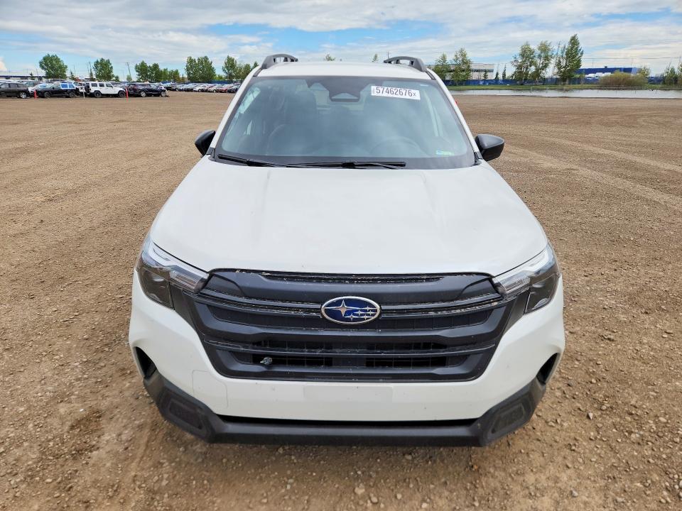 Продажа на аукционе авто 2025 Subaru Forester, vin: JF2SLDAC7SH497022, номер лота: 57462676