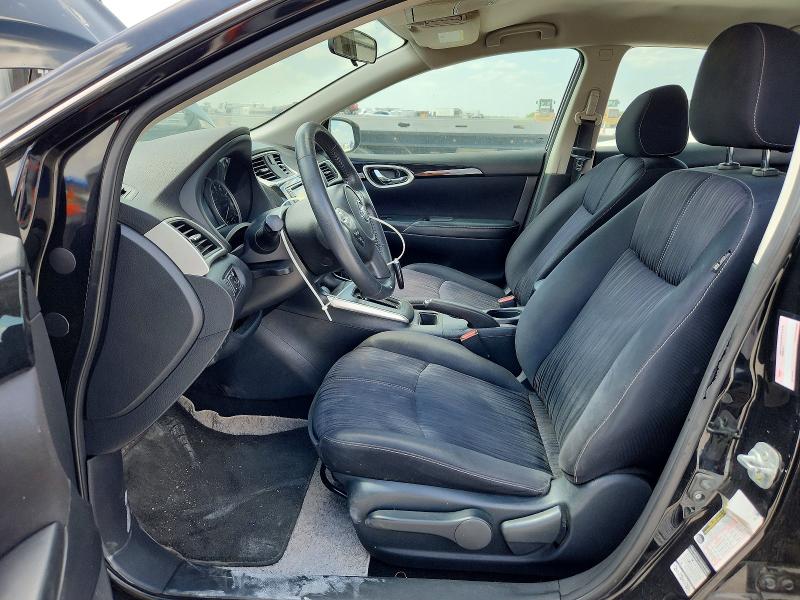 74516015 :رقم المزاد ، 3N1AB7AP9GY212188 vin ، 2016 Nissan Sentra مزاد بيع