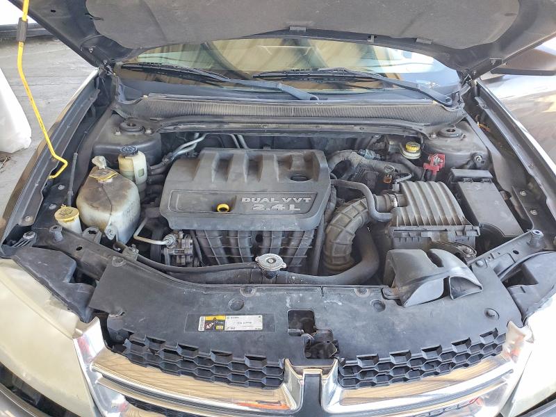 Продаж на аукціоні авто 2014 Dodge Avenger, vin: 1C3CDZAB5EN226846, номер лоту: 55215666