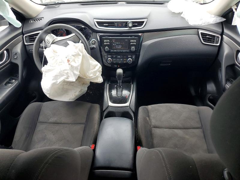 Aukcja sprzedaży 2016 Nissan Rogue, vin: KNMAT2MV9GP713977, numer aukcji: 57847246