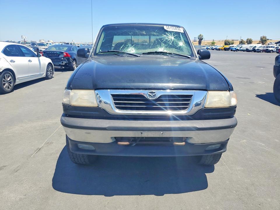 Продаж на аукціоні авто 1999 Mazda B3000, vin: 4F4ZR16V3XTM32717, номер лоту: 58155856