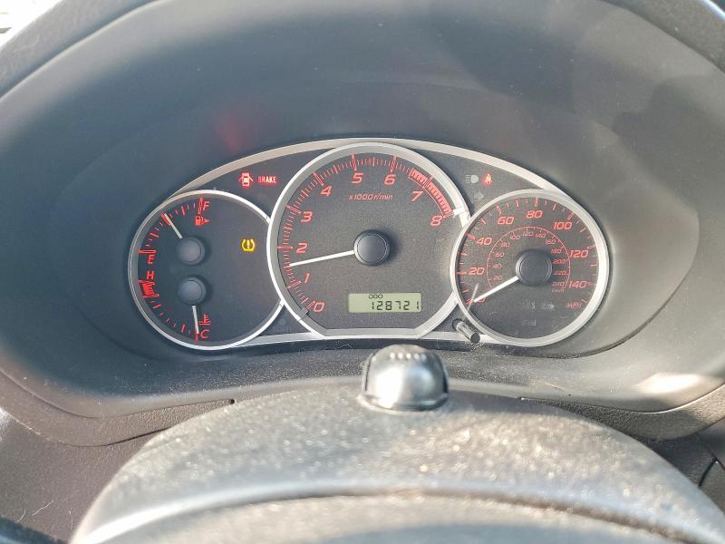 Продажа на аукционе авто 2014 Subaru Impreza, vin: JF1GR7E67EG229385, номер лота: 57043316