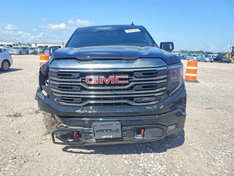 Aukcja sprzedaży 2022 Gmc Sierra, vin: 1GTPUEEL9NZ598868, numer aukcji: 56697696