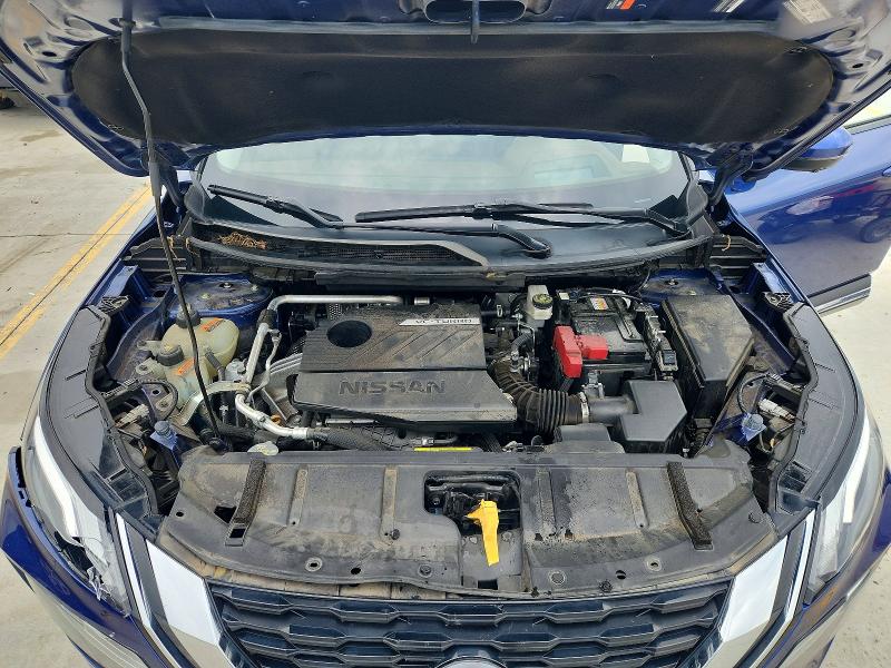 Aukcja sprzedaży 2023 Nissan Rogue, vin: JN8BT3DD9PW301893, numer aukcji: 59011696