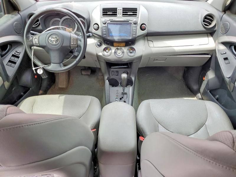Продажа на аукционе авто 2011 Toyota Rav4, vin: 2T3DK4DV1BW041731, номер лота: 57902936