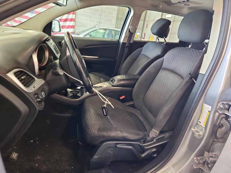 Aukcja sprzedaży 2017 Dodge Journey, vin: 3C4PDCAB6HT581622, numer aukcji: 55021126