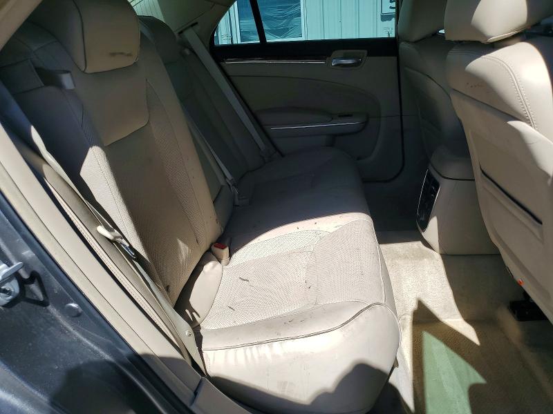 2011 Chrysler 300 მანქანა იყიდება აუქციონზე, vin: 2C3CA5CG8BH523902, აუქციონის ნომერი: 59188796