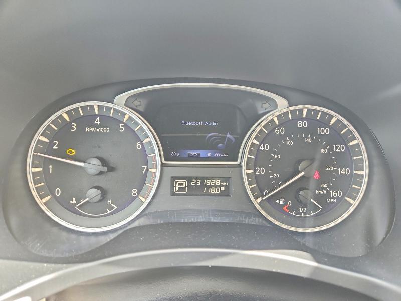 Aukcja sprzedaży 2017 Infiniti Qx60, vin: 5N1DL0MM4HC506099, numer aukcji: 56635196