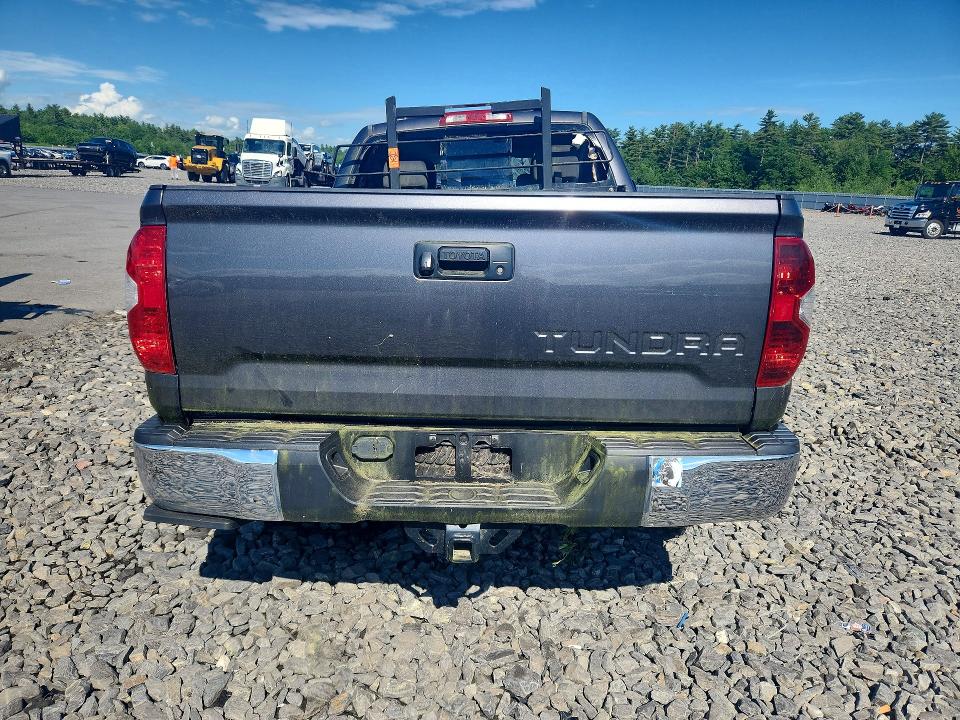 Продажа на аукционе авто 2014 Toyota Tundra, vin: 5TFUY5F14EX386606, номер лота: 56964626