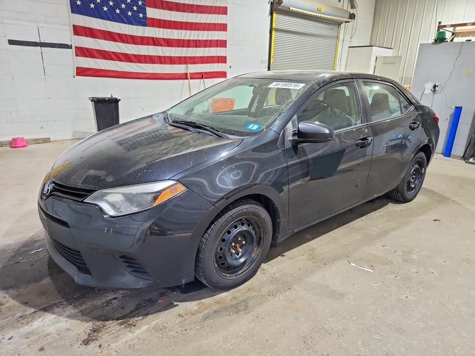 Aukcja sprzedaży 2014 Toyota Corolla, vin: 2T1BURHE4EC152166, numer aukcji: 56180516