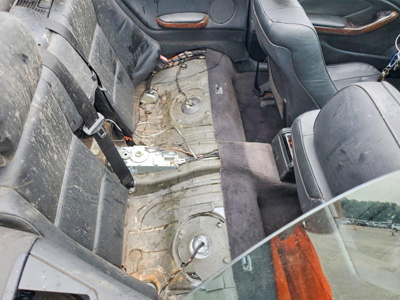 Продаж на аукціоні авто 2001 Bmw 330, vin: WBABS53431JU82924, номер лоту: 58884526