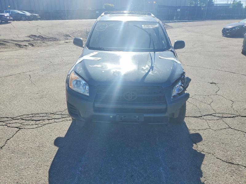 Aukcja sprzedaży 2010 Toyota Rav4, vin: JTMBF4DV3A5032921, numer aukcji: 57857026