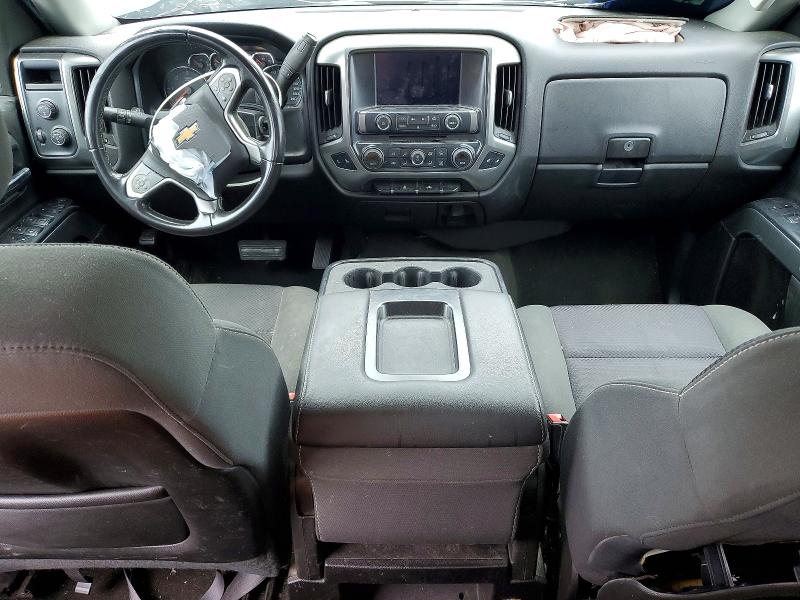Aukcja sprzedaży 2015 Chevrolet Silverado, vin: 1GCVKREH7FZ381319, numer aukcji: 57323116