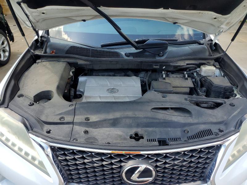 Продаж на аукціоні авто 2015 Lexus Rx 350, vin: 2T2BK1BA7FC298958, номер лоту: 56479736