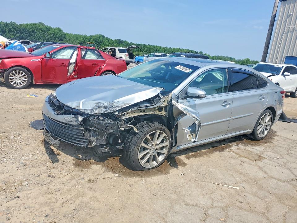 Продаж на аукціоні авто 2015 Toyota Avalon, vin: 4T1BK1EB5FU172072, номер лоту: 55428096