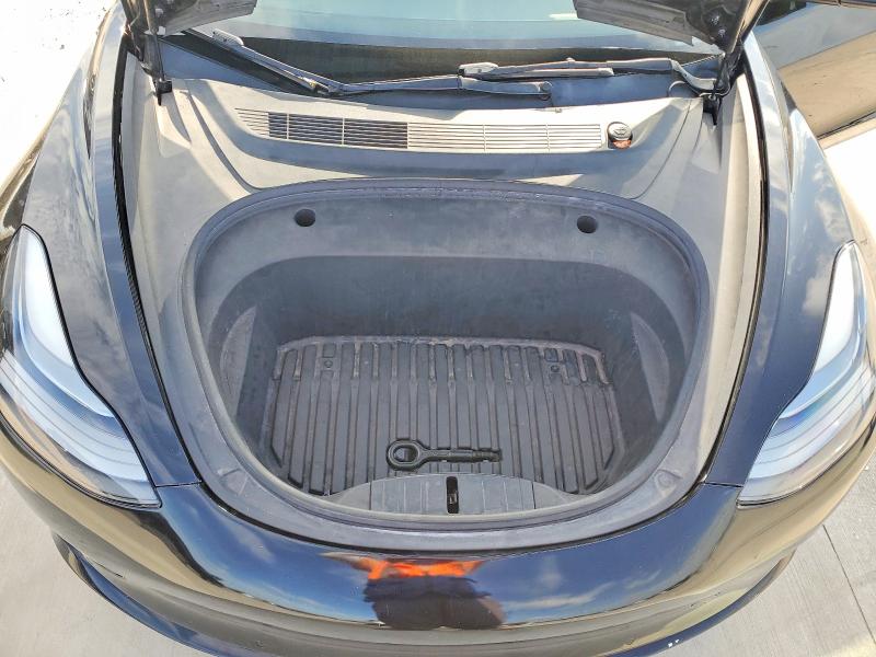 Продаж на аукціоні авто 2022 Tesla Model 3, vin: 5YJ3E1EA4NF185202, номер лоту: 58838156