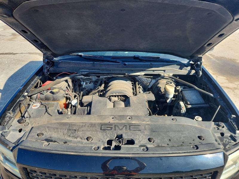 55589986 :رقم المزاد ، 1GTV2VEC3EZ156911 vin ، 2014 Gmc Sierra مزاد بيع