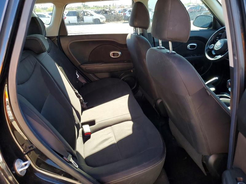 Продаж на аукціоні авто 2017 Kia Soul, vin: KNDJN2A27H7423615, номер лоту: 56856776