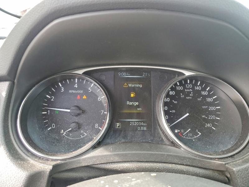 Продажа на аукционе авто 2014 Nissan Rogue, vin: 5N1AT2MV2EC783692, номер лота: 58019456
