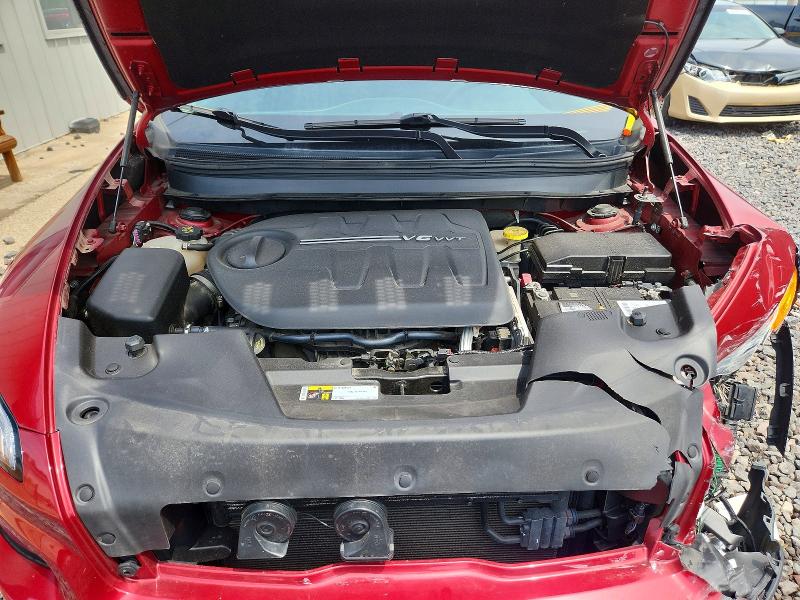 58365766 :رقم المزاد ، 1C4PJMDS4FW521582 vin ، 2015 Jeep Cherokee مزاد بيع
