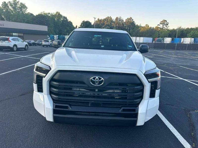 Продаж на аукціоні авто 2025 Toyota Tundra, vin: 5TFKB5AB9SX047960, номер лоту: 56432386