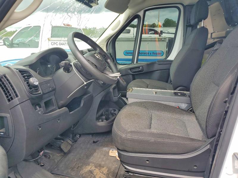 Aukcja sprzedaży 2023 Ram Promaster 2500, vin: 3C6LRVVG3PE548878, numer aukcji: 55746436