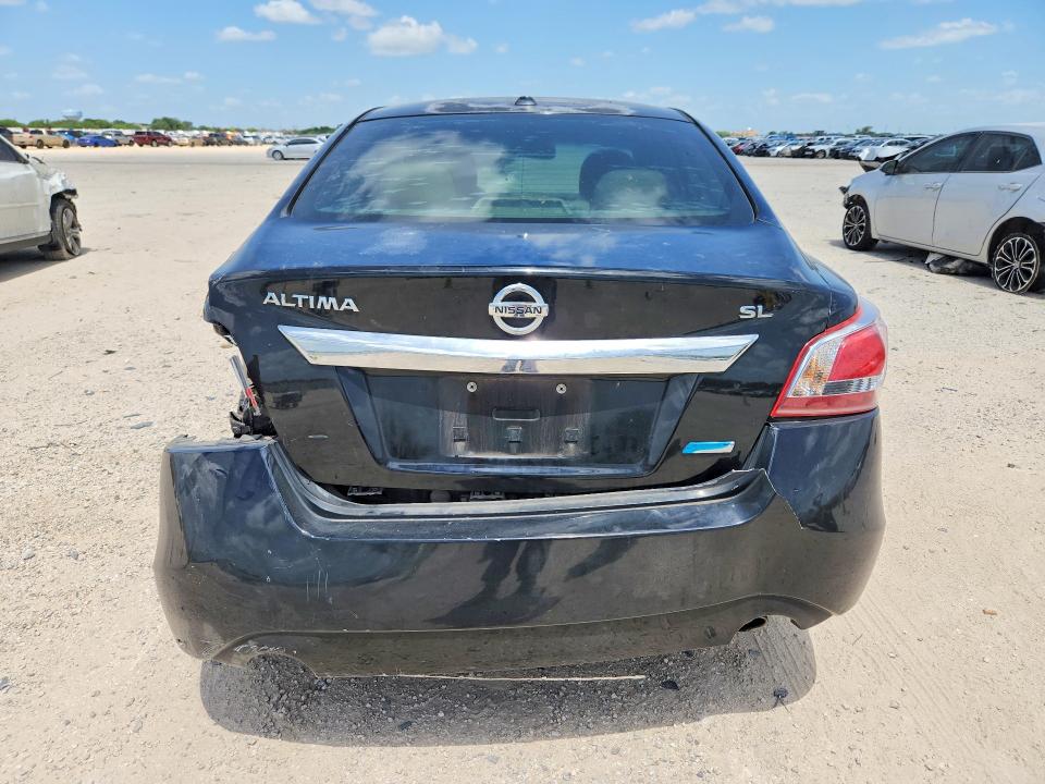 Продаж на аукціоні авто 2013 Nissan Altima, vin: 1N4AL3AP0DN534476, номер лоту: 59270996