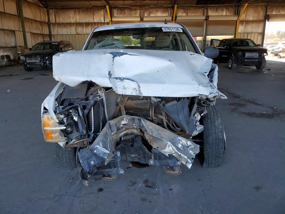 Aukcja sprzedaży 2012 Chevrolet Silverado, vin: 1GCRCSE05CZ236470, numer aukcji: 57851136