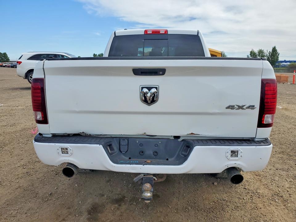 2013 Ram 1500 მანქანა იყიდება აუქციონზე, vin: 1C6RR7HT6DS708873, აუქციონის ნომერი: 59167366