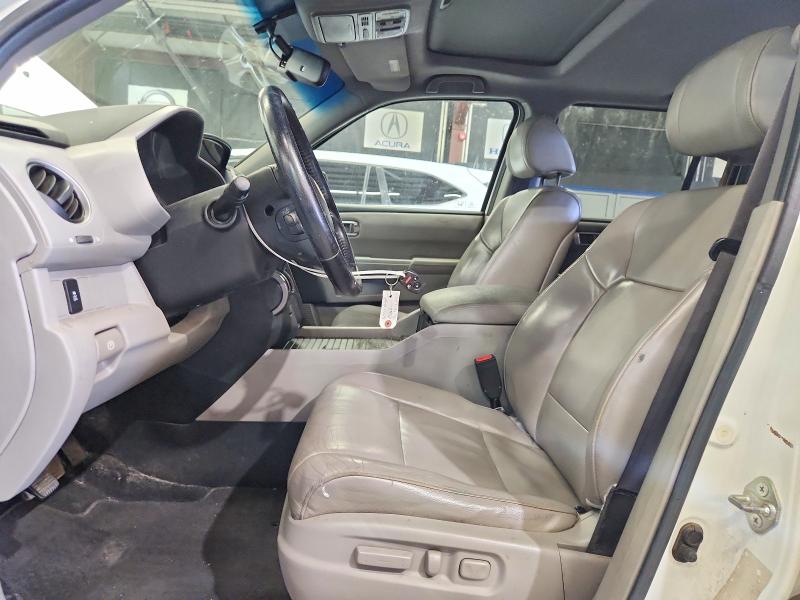 Aukcja sprzedaży 2012 Honda Pilot, vin: 5FNYF4H50CB049438, numer aukcji: 56699716