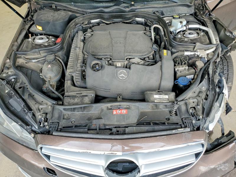 2014 Mercedes-benz E მანქანა იყიდება აუქციონზე, vin: WDDHF8JB4EA945007, აუქციონის ნომერი: 56122886
