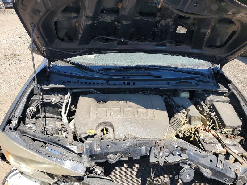 Продажа на аукционе авто 2015 Toyota Corolla, vin: 2T1BURHE9FC406682, номер лота: 55761876