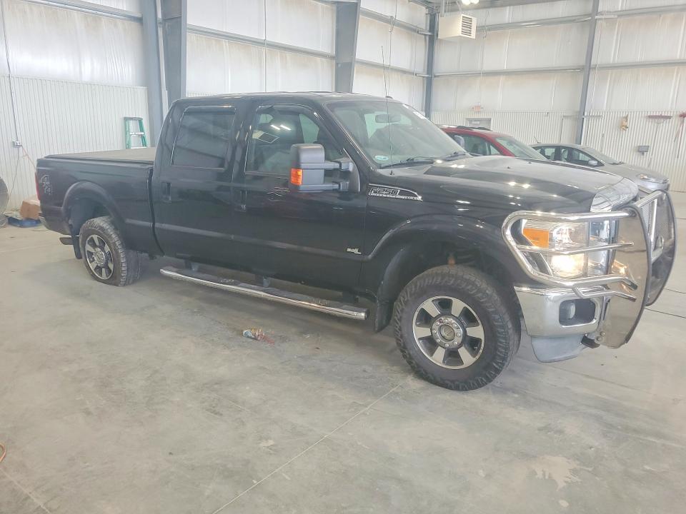 Продажа на аукционе авто 2011 Ford F250, vin: 1FT7W2B63BEC51806, номер лота: 55718686