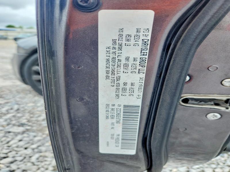 57868036 :رقم المزاد ، 2C3CCABG6EH273066 vin ، 2014 Chrysler 300 مزاد بيع