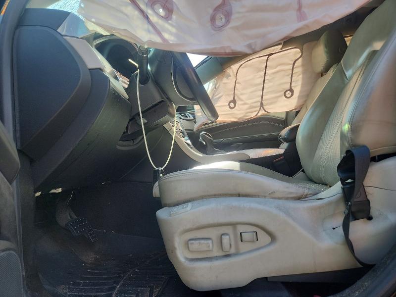 2013 Cadillac Srx მანქანა იყიდება აუქციონზე, vin: 3GYFNCE36DS597230, აუქციონის ნომერი: 58912556