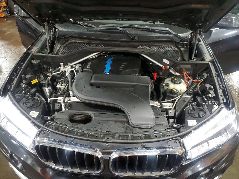 2018 Bmw X5 მანქანა იყიდება აუქციონზე, vin: 5UXKT0C53J0W01989, აუქციონის ნომერი: 58922526