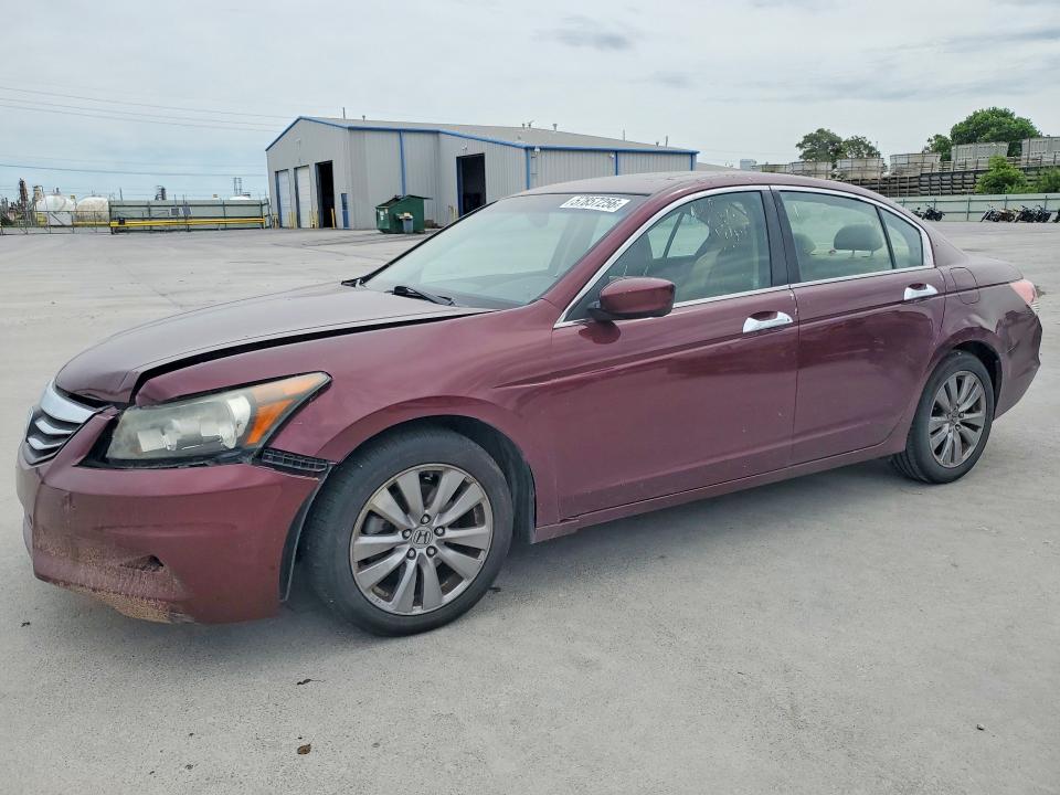 2012 Honda Accord მანქანა იყიდება აუქციონზე, vin: 1HGCP3F86CA011804, აუქციონის ნომერი: 57857256
