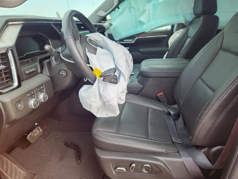 Aukcja sprzedaży 2025 Gmc Sierra, vin: 1GTUUGE83SZ326208, numer aukcji: 55781916