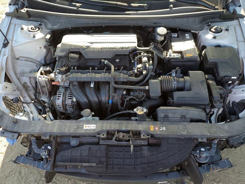 2024 Hyundai Elantra მანქანა იყიდება აუქციონზე, vin: KMHLM4DG6RU738676, აუქციონის ნომერი: 55312596