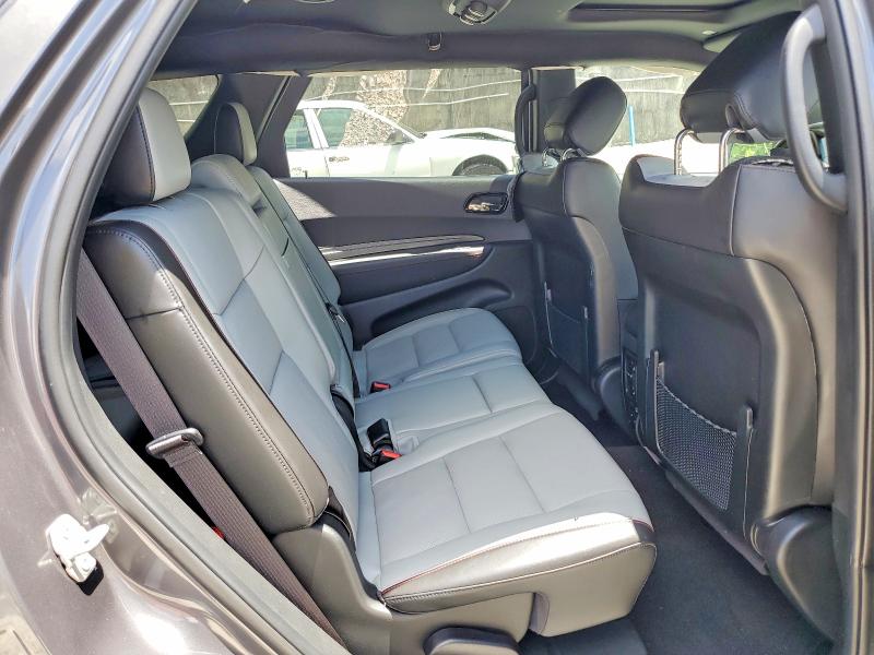 Продажа на аукционе авто 2024 Dodge Durango, vin: 1C4SDHCT5RC172585, номер лота: 58724556