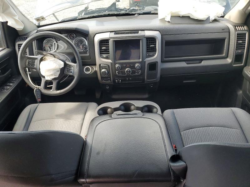 Продажа на аукционе авто 2024 Ram 1500 Classic, vin: 1C6RR7KG8RS130228, номер лота: 58999136