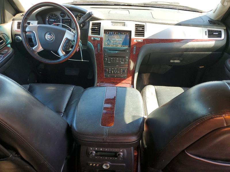 Продажа на аукционе авто 2007 Cadillac Escalade, vin: 1GYFK66847R321110, номер лота: 56454016