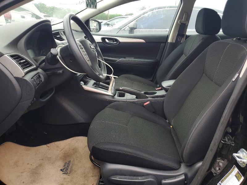 Aukcja sprzedaży 2016 Nissan Sentra, vin: 3N1AB7AP9GY234689, numer aukcji: 57571946