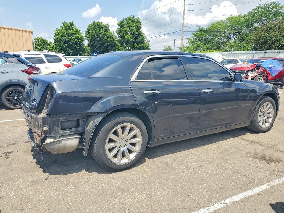Продаж на аукціоні авто 2011 Chrysler 300, vin: 2C3CA5CG4BH547288, номер лоту: 56362746