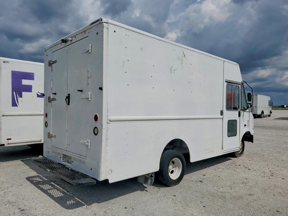 Продаж на аукціоні авто 2012 Ford Econoline, vin: 1FC2E3KL2CDA91739, номер лоту: 50567166