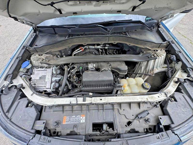 Продажа на аукционе авто 2021 Ford Explorer, vin: 1FM5K8AB0MGC24960, номер лота: 56213596